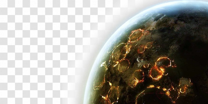 Earth Planet Universe Wallpaper - Mars Transparent PNG
