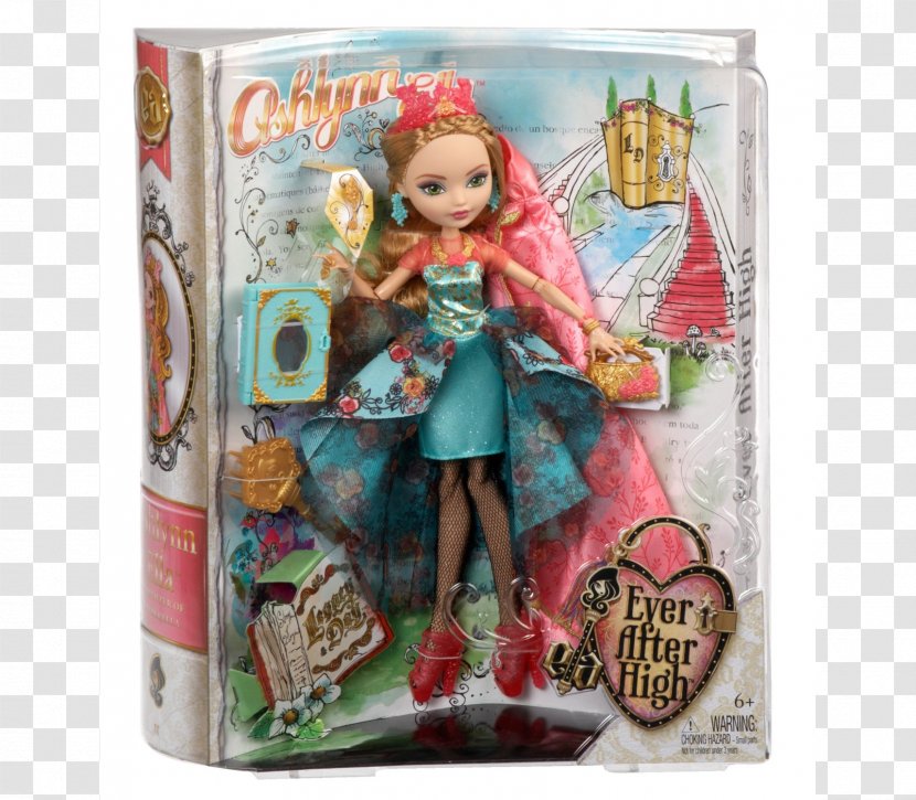 Ever After High Legacy Day Raven Queen Doll Apple White Amazon.com - China Transparent PNG