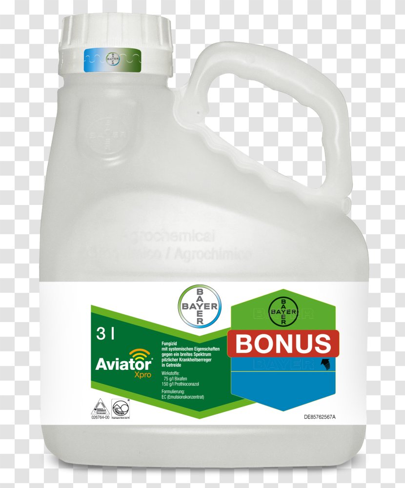 Herbicide Fungicide Bayer Product Cheminova - Chemical Substance - Kind Transparent PNG