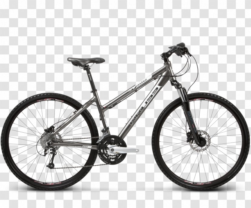 Trek Bicycle Corporation DS 4 Mountain Bike Shop Transparent PNG