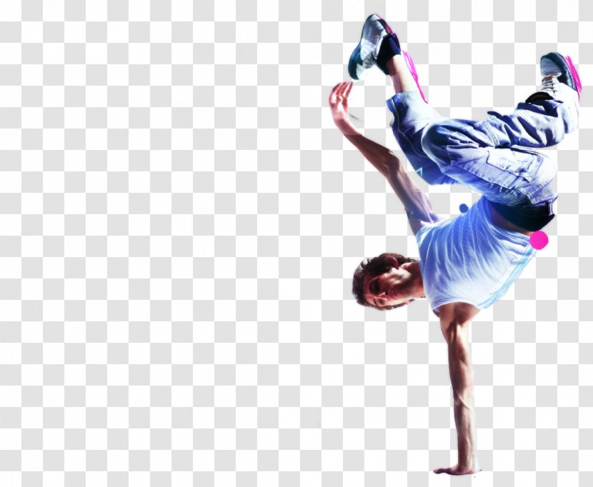 Hip-hop Dance Desktop Wallpaper - Silhouette - Floss Transparent PNG