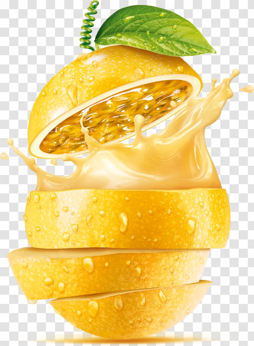 Orange Juice Cocktail Tomato Lemon - Dried Fruit Transparent PNG