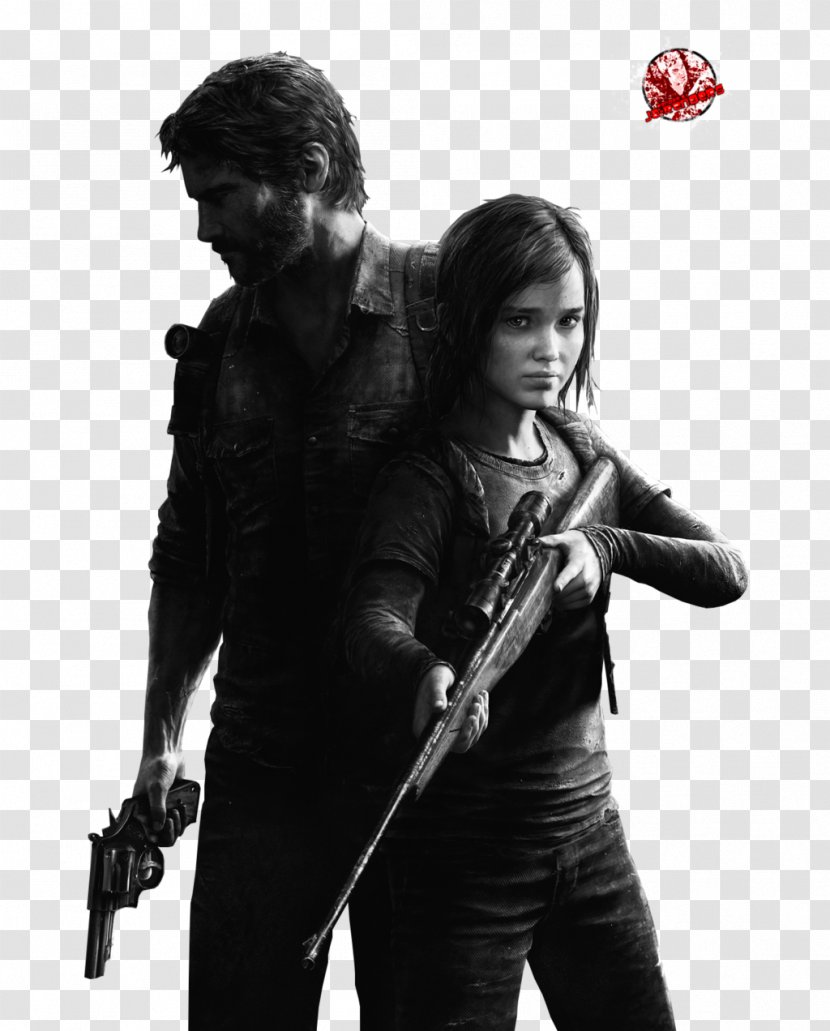 The Last Of Us Remastered Part II Video Game IPhone - Microphone Transparent PNG
