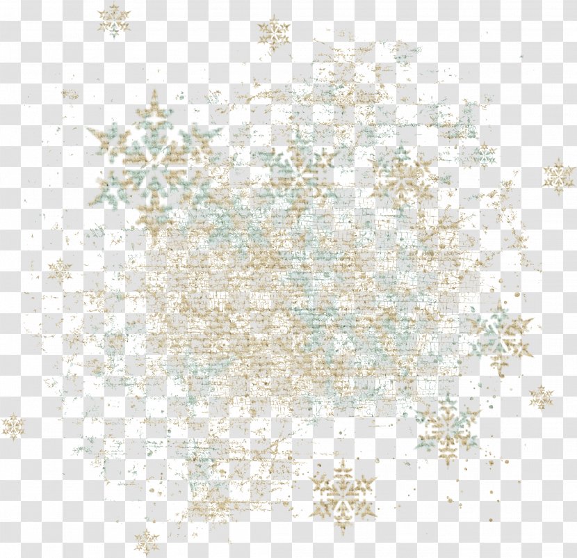 Snowflake Clip Art - Tree Transparent PNG