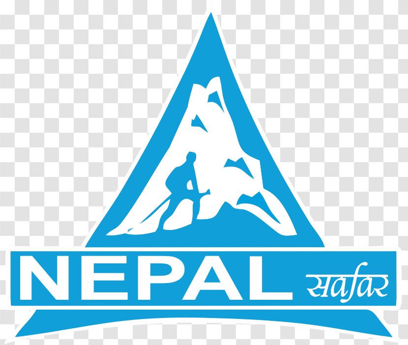 Logo Brand T-shirt Hoodie - Tshirt - Nepal Mountain Transparent PNG
