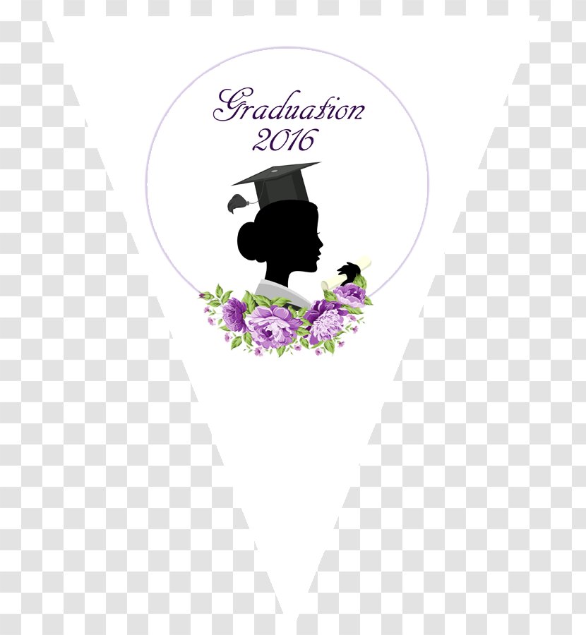 Graduation Ceremony Party Clip Art Prom Education - Gift Transparent PNG