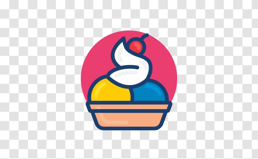 Ice Cream Yummy Clip Art - Dessert Transparent PNG