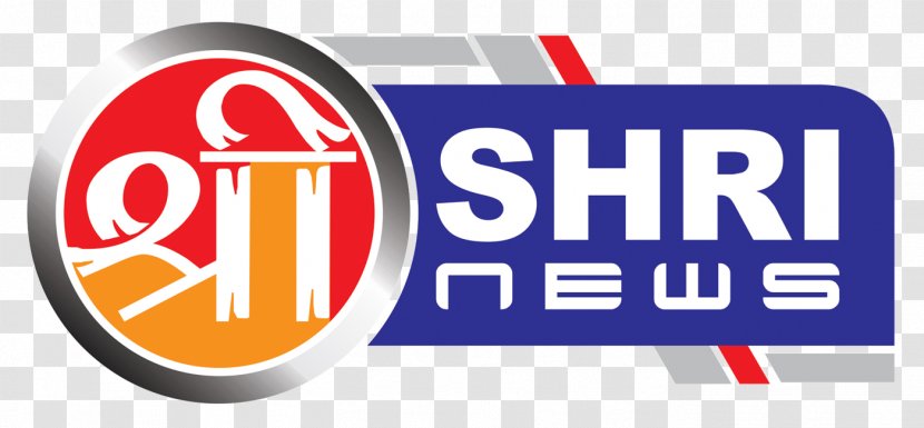 SHRI NEWS Television Channel Hindi Media - Satellite Transparent PNG