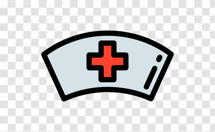 Medicine Nursing Icon - Citizenship Test - Hat Transparent PNG