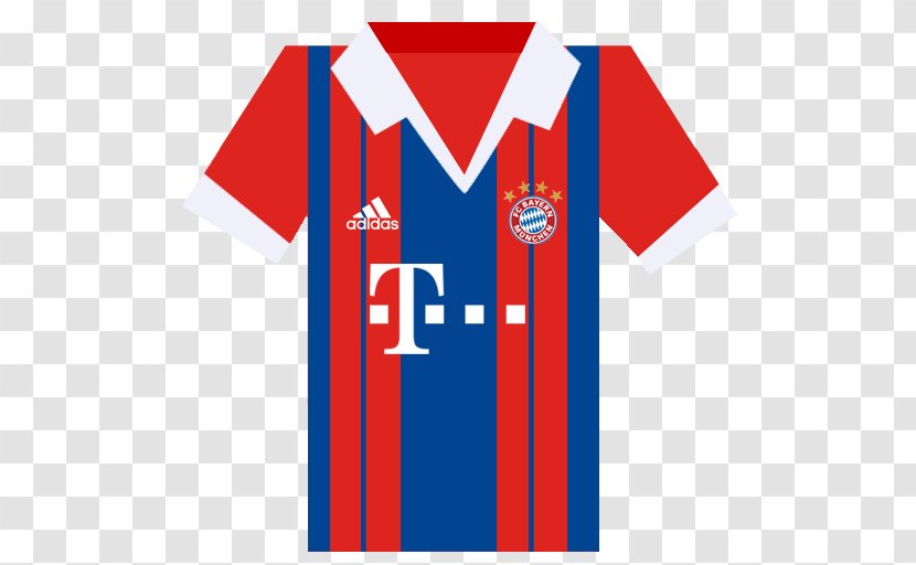 FC Bayern Munich Kit Bundesliga Jersey - Third Transparent PNG