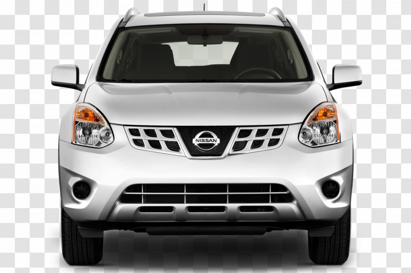 2012 Nissan Rogue 2013 2017 2014 Select Murano Transparent PNG