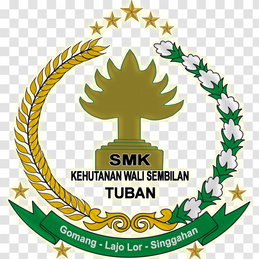 Tuban Regency National Exam SMK Kehutanan Wali Sembilan Student Vocational School - Revolusi Transparent PNG