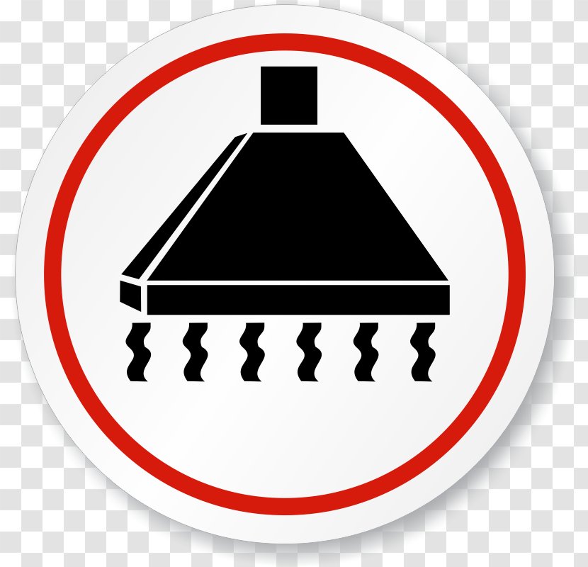 Fume Hood Sign Symbol Safety - Occupational And Health Administration Transparent PNG