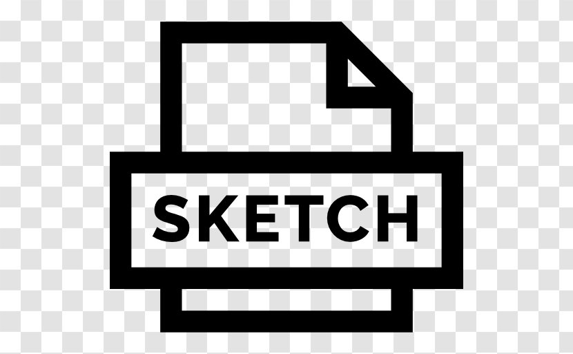 Sketchbook Drawing Podcast - Black - System Transparent PNG