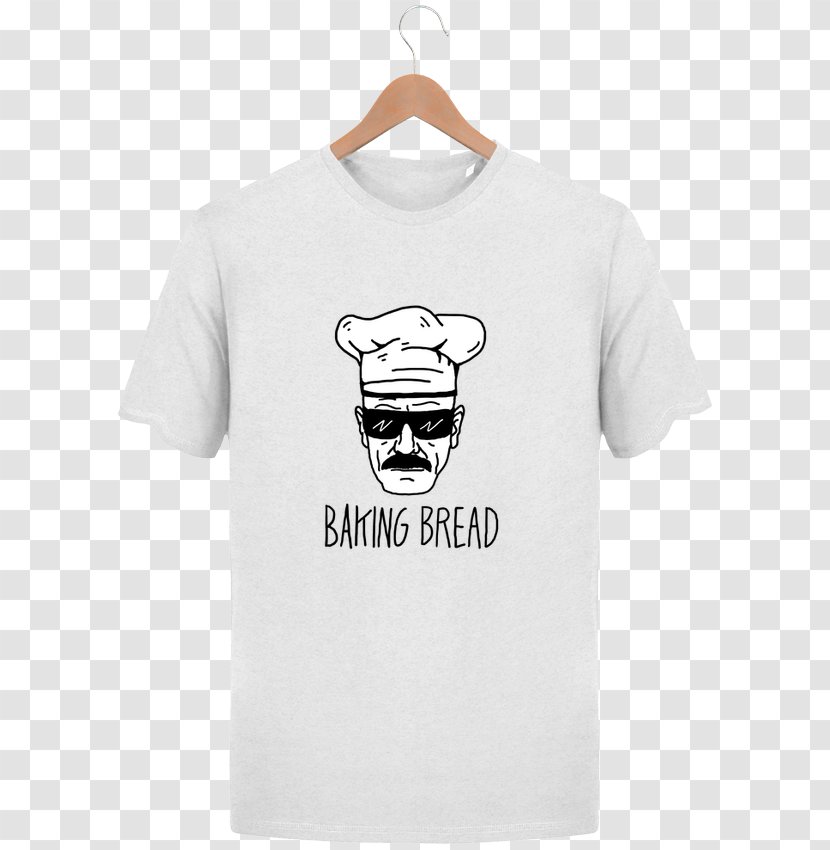 T-shirt Personalization Clothing Sleeveless Shirt - Tree - Bakery Baking Transparent PNG