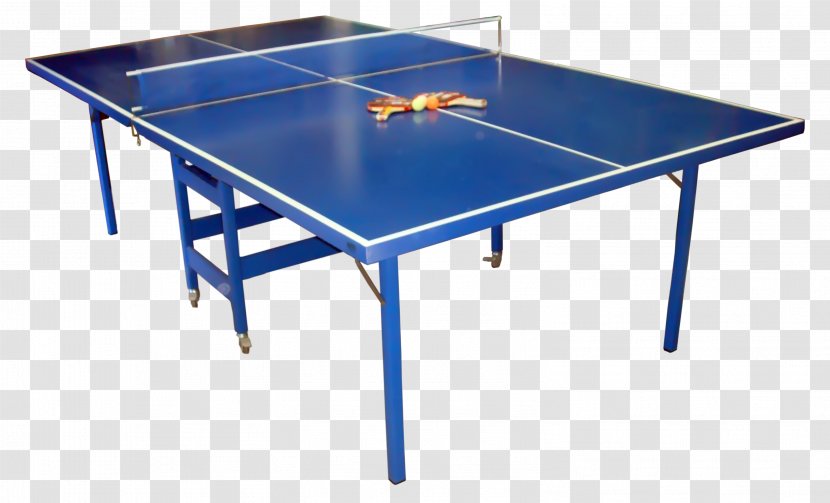 Table Ping Pong Snooker Furniture - Outdoor Transparent PNG