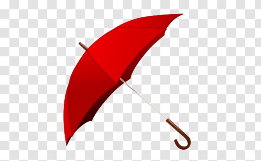 Umbrella Clip Art - Red Element Transparent PNG