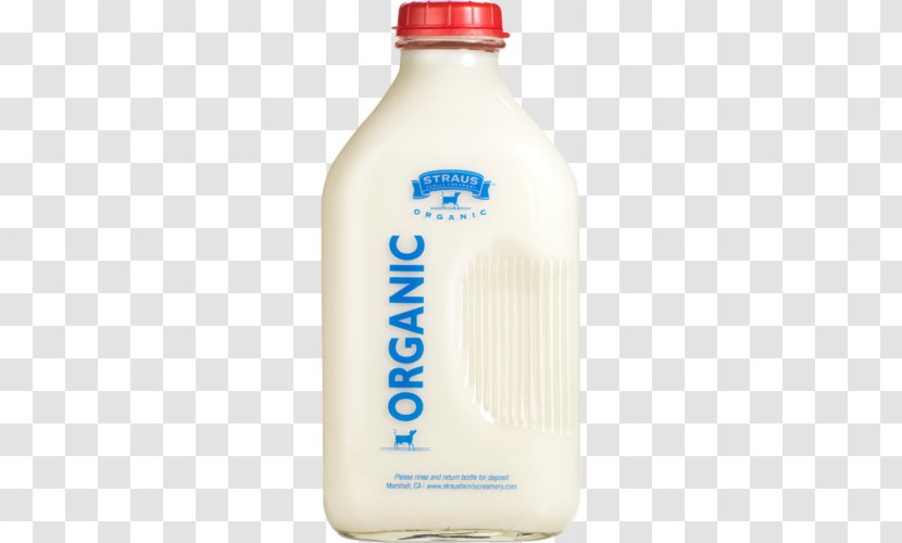 Goat Milk Organic Food Straus Family Creamery Pasteurisation Transparent PNG