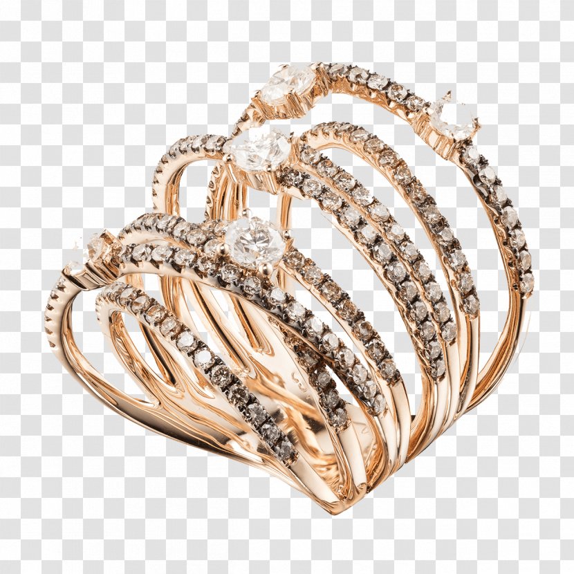 Ring Body Jewellery Bangle Human - Jewelry Transparent PNG