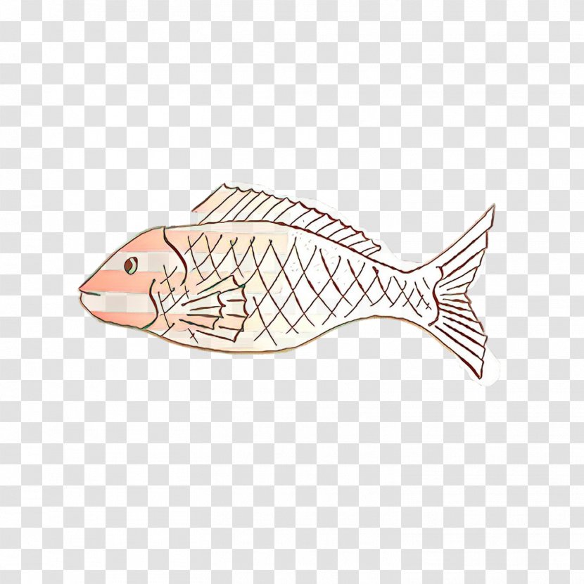 Fish Products Carp Bony-fish - Bonyfish Transparent PNG