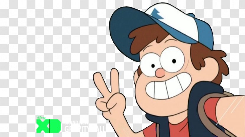 Dipper Pines Bill Cipher Mabel Stanford YouTube - Cartoon - Youtube Transparent PNG