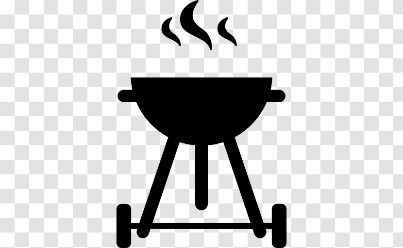 Regional Variations Of Barbecue Clip Art Grilling - Grill Tools Logo Transparent PNG