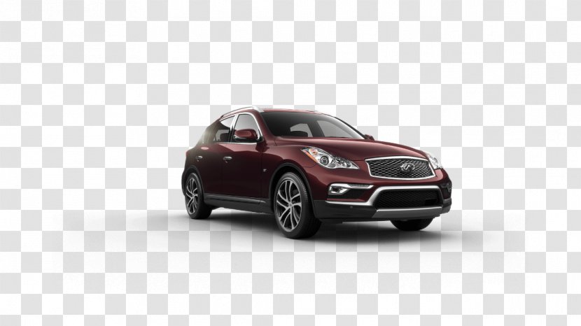 2017 INFINITI QX50 Car Infiniti Q60 Škoda - Qx50 Transparent PNG