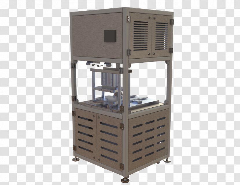 Product Design Machine Transparent PNG