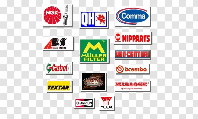 Logo Brand Product Motor Vehicle Engine Timing Belts Technology - Signage Transparent PNG