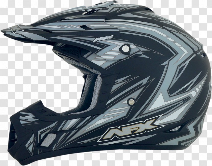 Motorcycle Helmets Motocross Visor - Ski Helmet - MOTO Transparent PNG