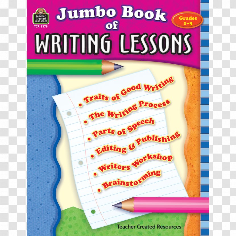 Writing Workshop Grd K-3 Essay Book Review Transparent PNG