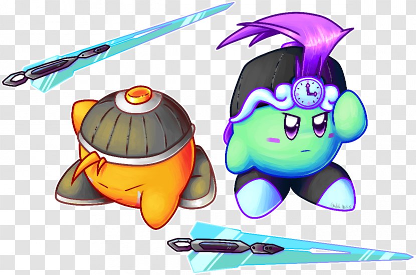 Kirby Pixel Art Digital Character - Technology Transparent PNG