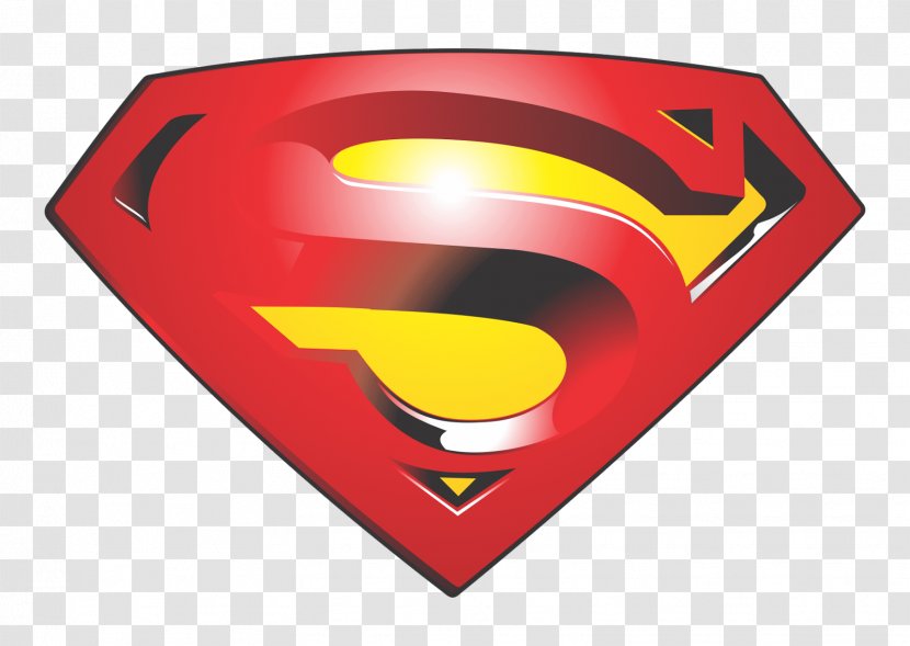 Superman Logo Jor-El - Superhero Transparent PNG