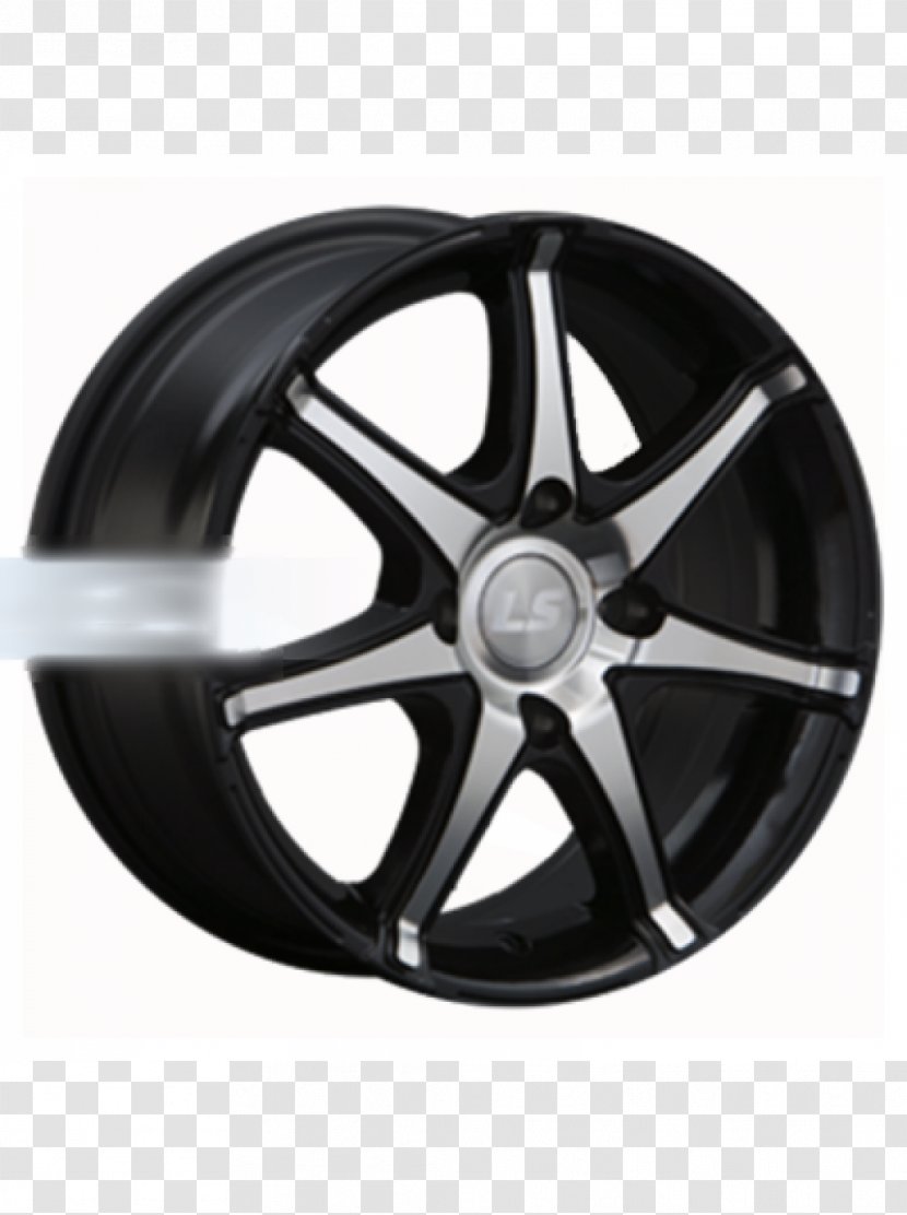 Car Wheel Autofelge Tire Nokian Tyres Transparent PNG