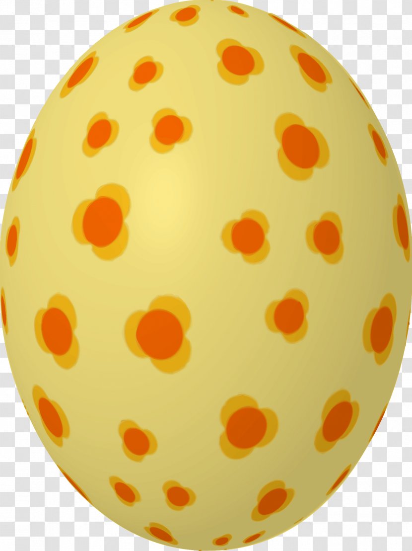 Egg Decorating Clip Art - Easter - Eggs Transparent PNG