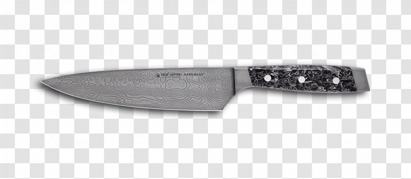 Hunting & Survival Knives Throwing Knife Utility Kitchen - Chef Transparent PNG