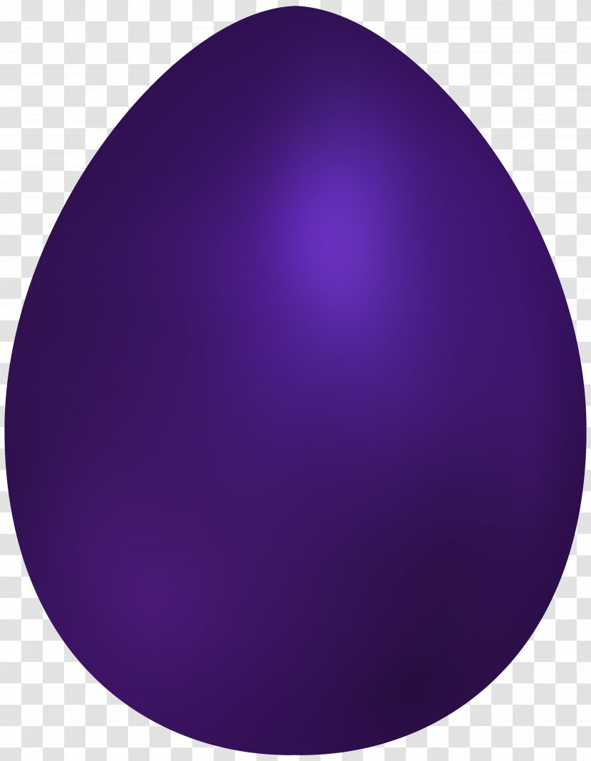 Easter Egg Hunt Clip Art - Purple Transparent PNG