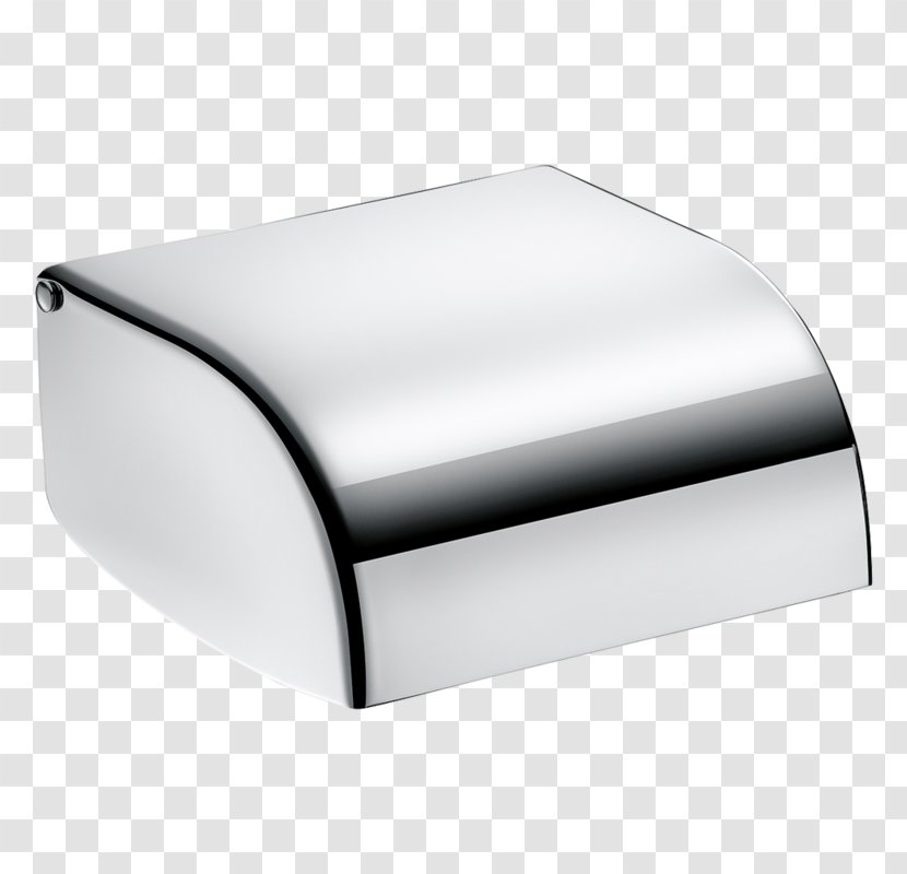 Toilet Paper Holders Towel - Stainless Steel Transparent PNG