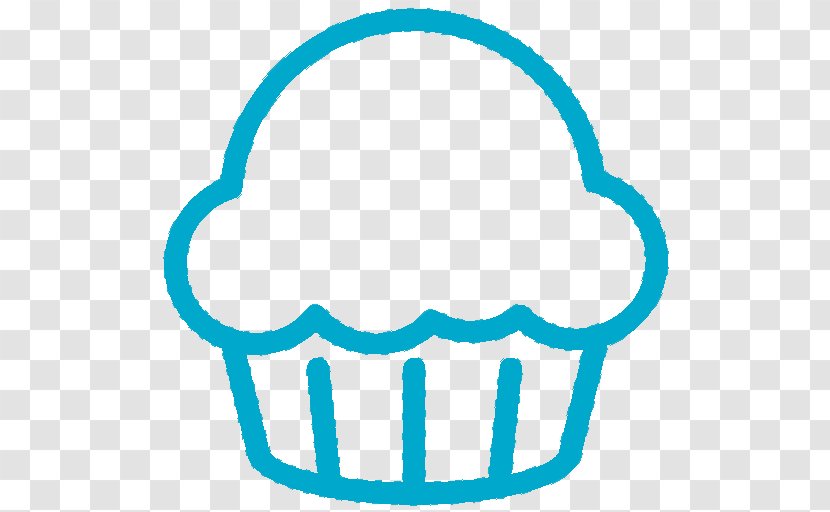 The Muffin Man Cupcake Bakery Drawing - Headgear - Cake Transparent PNG