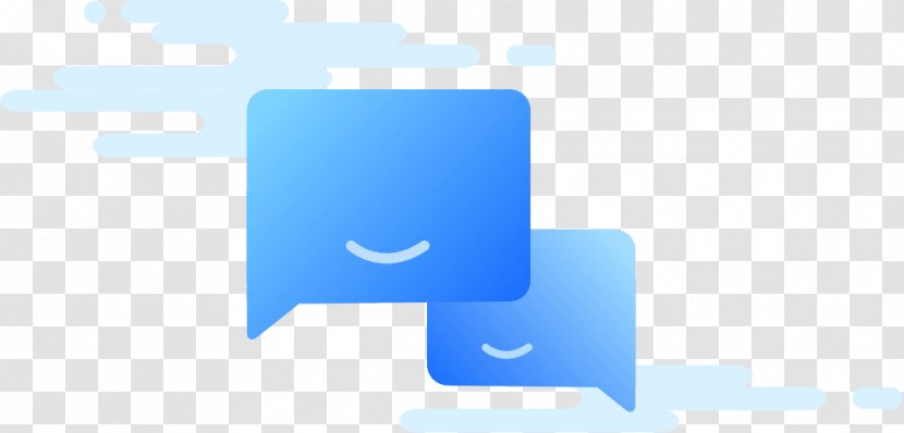 Brand Logo - Blue - Group Transparent PNG
