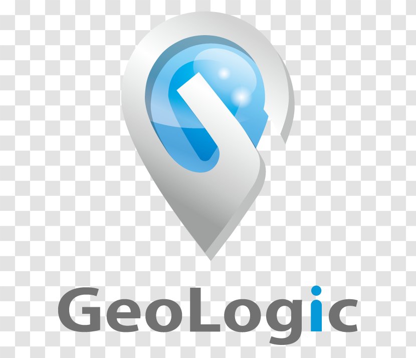 Advertising Logo Digital Marketing Brand - Geologic Vector Transparent PNG