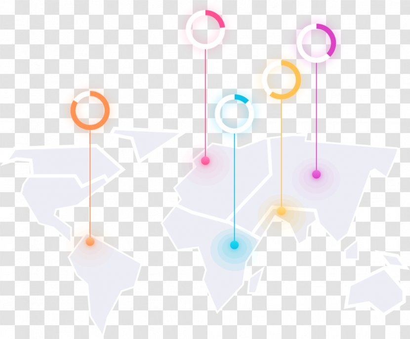 Product Design Graphic Diagram - Computer - Ancestry Pennant Transparent PNG