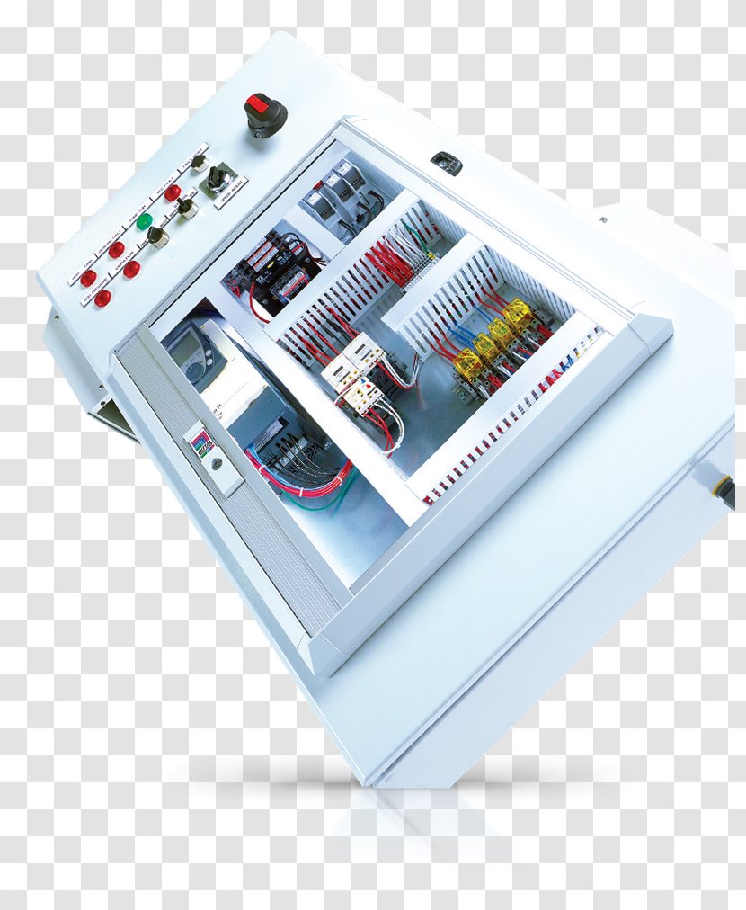 Electronics Multimedia - Control Panel Transparent PNG