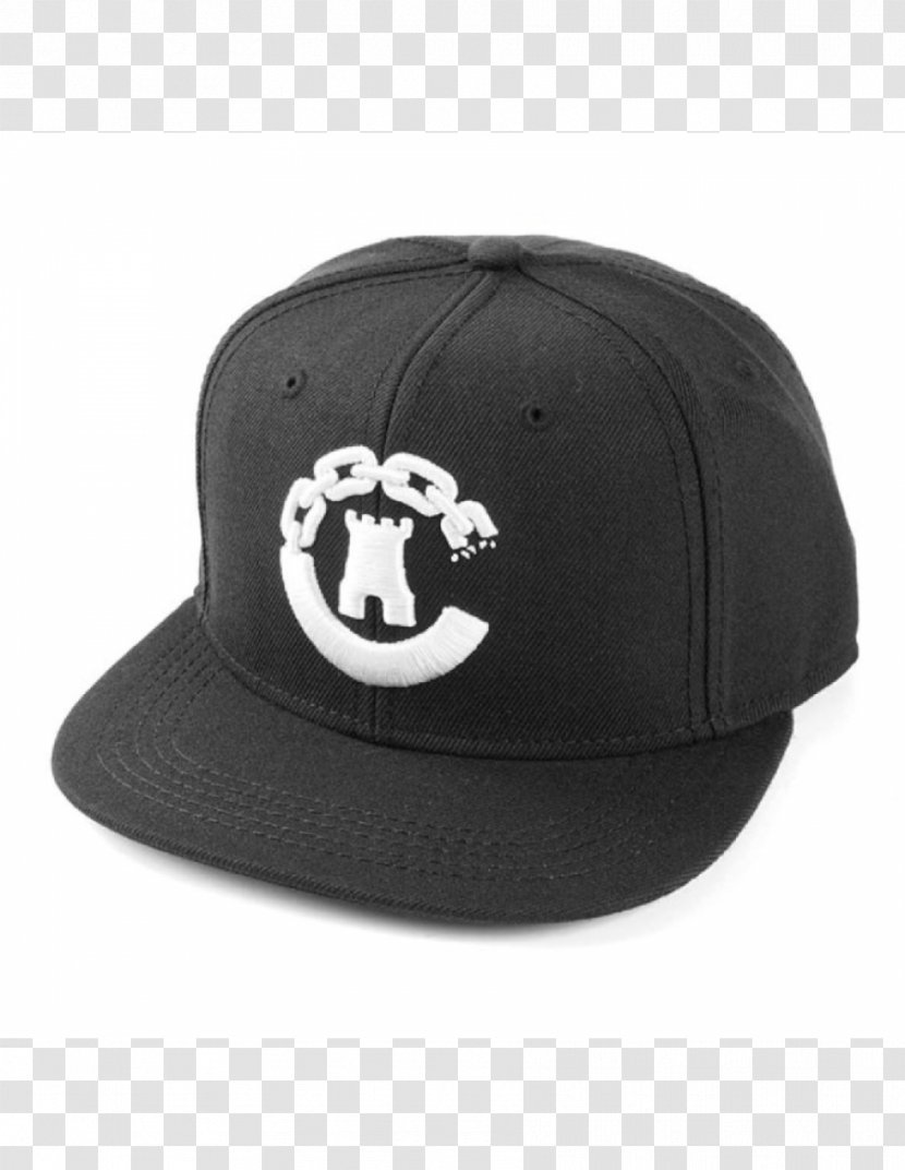 Baseball Cap 59Fifty Hat Snapback - New Era Company - Crooks And Castles Logo Transparent PNG