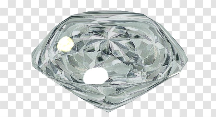 Crystal - Design Transparent PNG