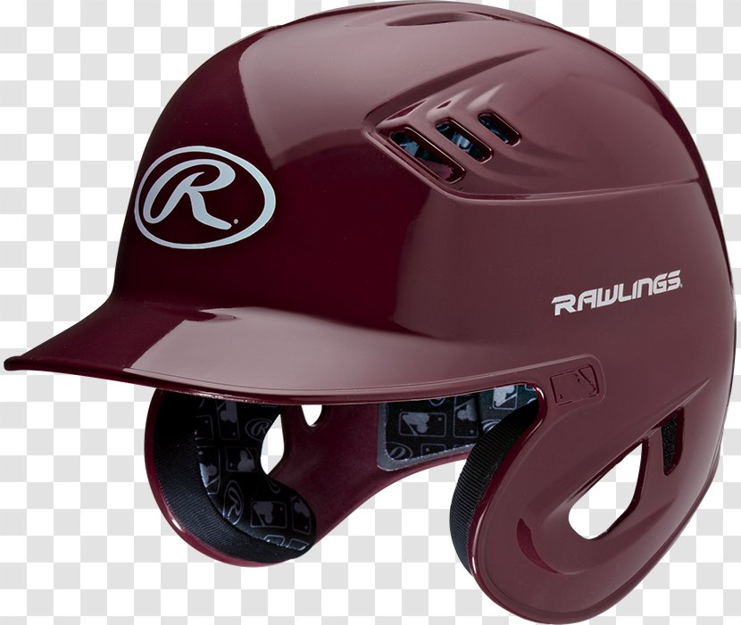 Baseball & Softball Batting Helmets Rawlings - Ski Helmet Transparent PNG
