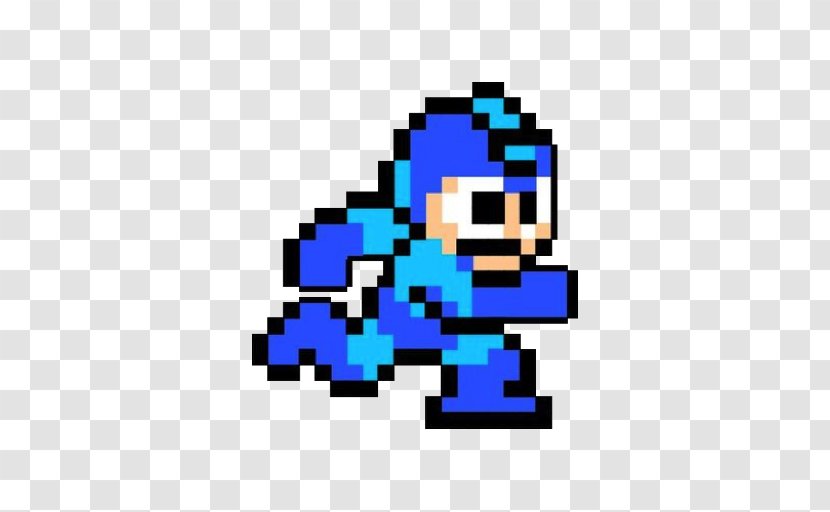 Mega Man 9 8 ZX Advent X Collection - Video Game Transparent PNG