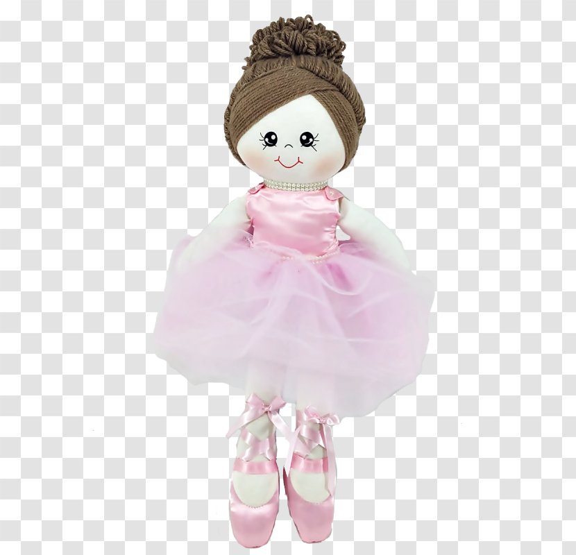 Rag Doll Stuffed Animals & Cuddly Toys Plush - Barbie - Patchwork Transparent PNG