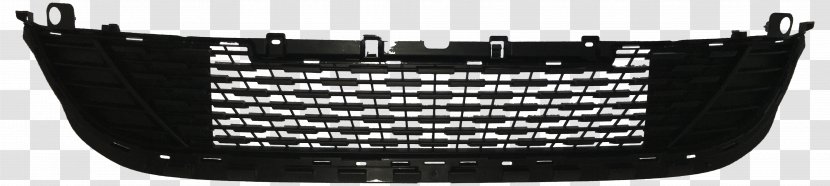 Car Automotive Lighting NYSE:QHC Font - Black And White Transparent PNG