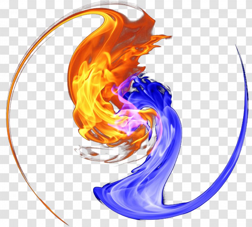 Fire Download - Pixel - And Water Compatibility Transparent PNG